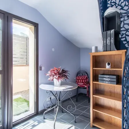 Holiday home Annecy 101 - Au Royaume Des Castors - Appt 101