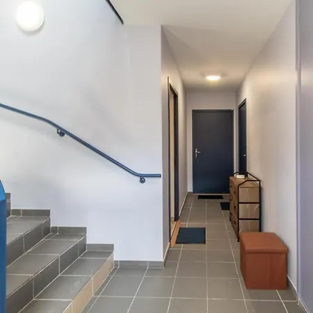 Annecy 101 - Au Royaume Des Castors - Appt 101 *