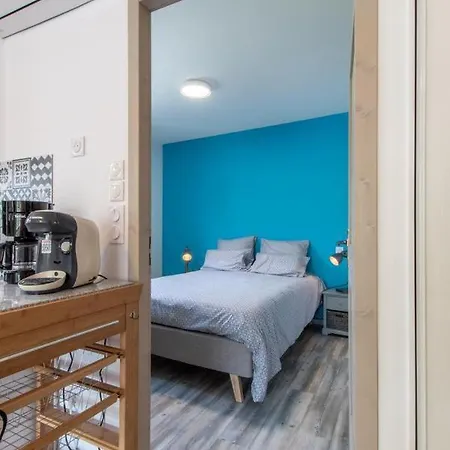 Holiday home Annecy 101 - Au Royaume Des Castors - Appt 101