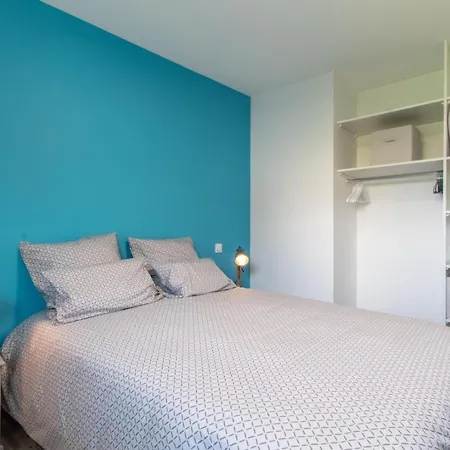 Holiday home Annecy 101 - Au Royaume Des Castors - Appt 101 *